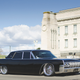 Illustration for article titled American Cars Are Odd: 64 Lincoln Continental